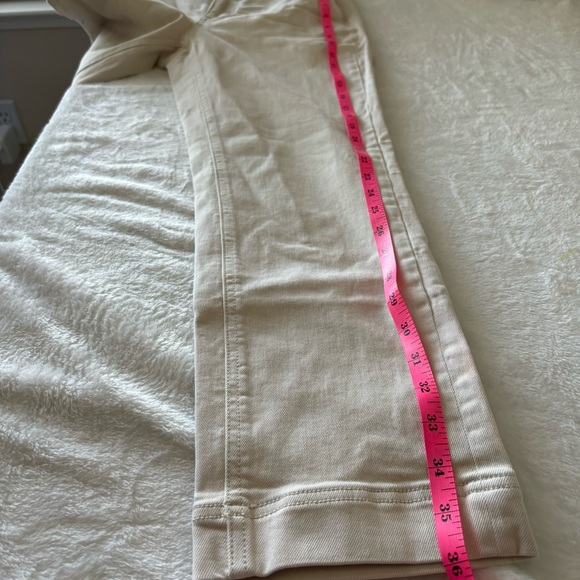 Everlane Cropped Slim Regular Pants, size 4 - Picture 12 of 13